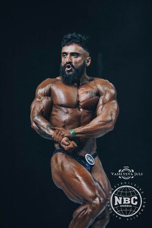Фотограф Юлия Васильева